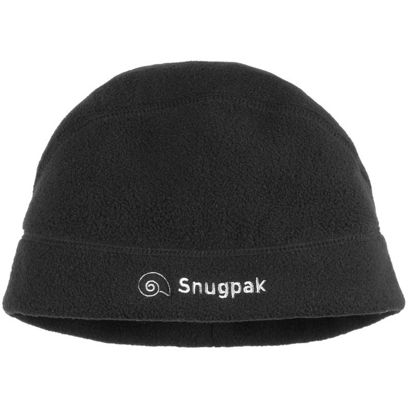 Snugpak Contact Fleece Beanie Hat-1