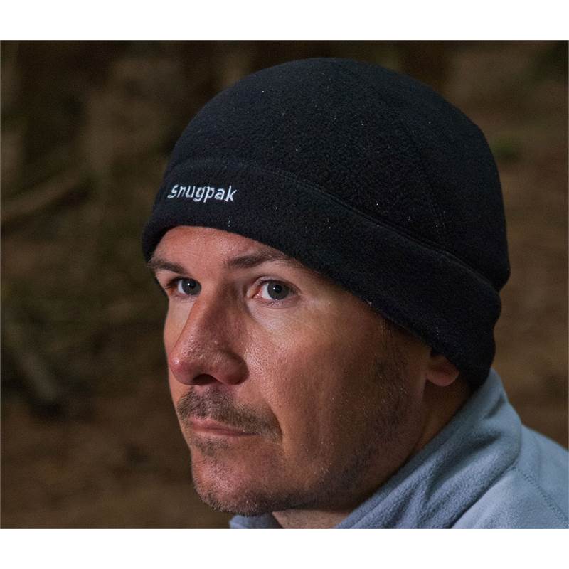 Snugpak Contact Fleece Beanie Hat-2