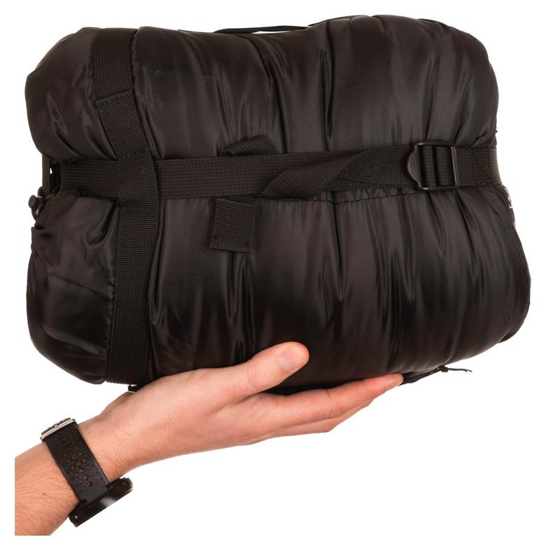 Snugpak Softie 12 Endeavour Osprey Sleeping Bag-2