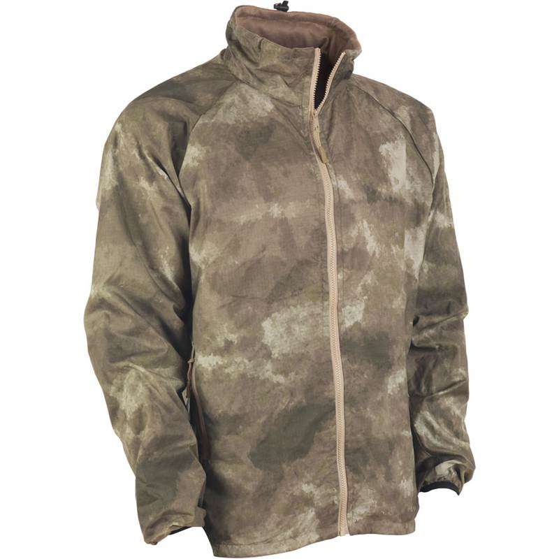 Snugpak Vapour Active Soft Shell-3