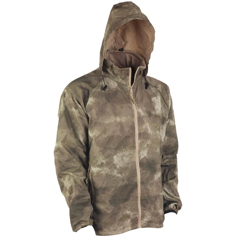 Snugpak Vapour Active Soft Shell-4