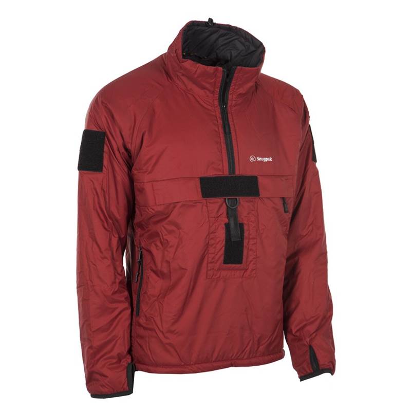 Snugpak Search and Rescue 3 Softie Smock-1