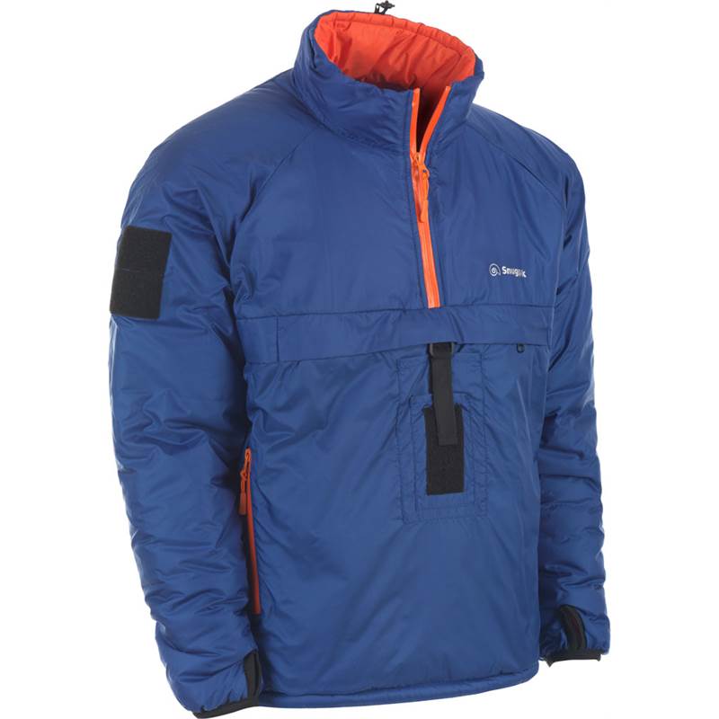 Snugpak Mountain Leader Unisex Insulated ML 3 Softie Smock-1