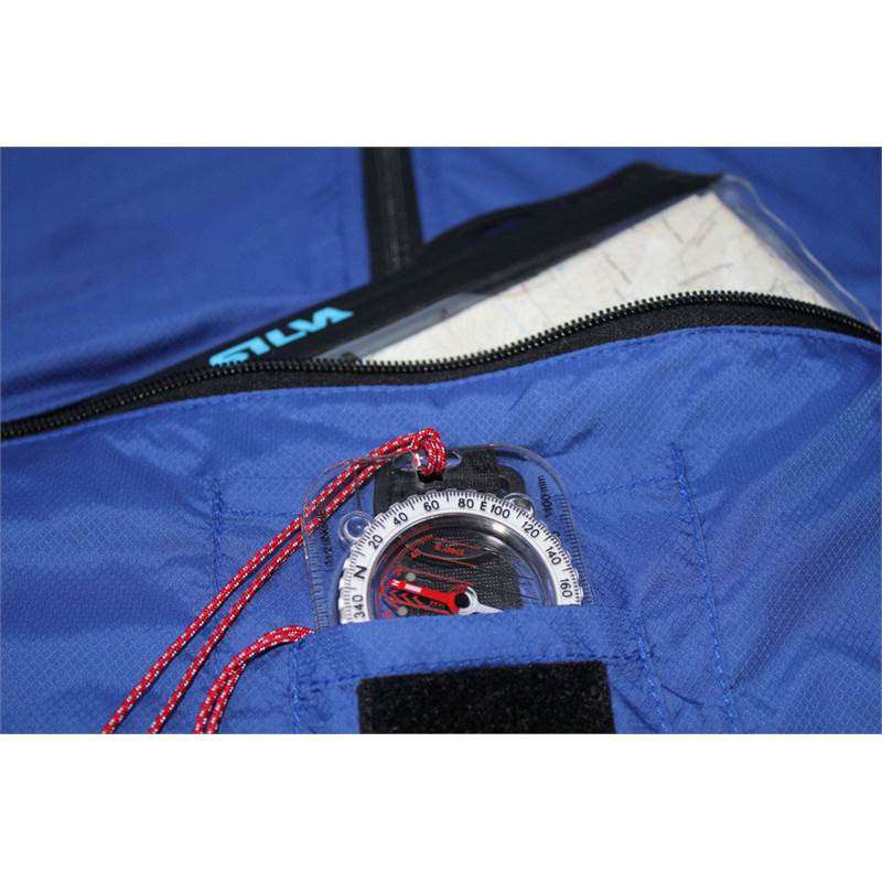 Snugpak Mountain Leader Unisex Insulated ML 3 Softie Smock-3