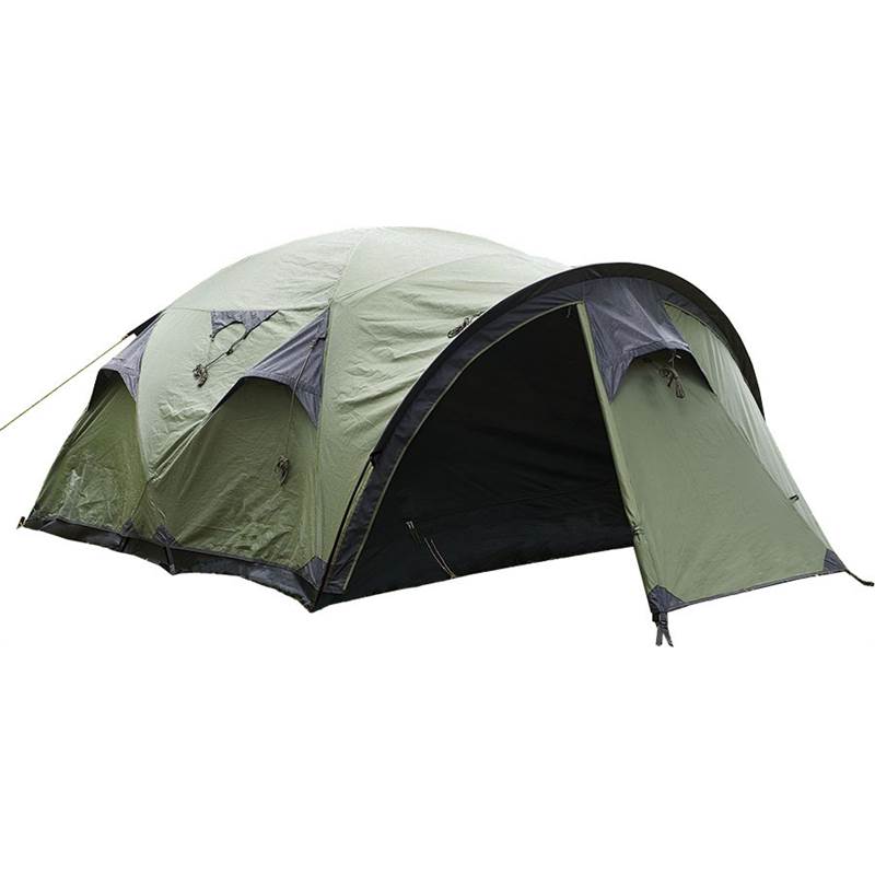 Snugpak The Cave 4-Person 4-Season Tent-1