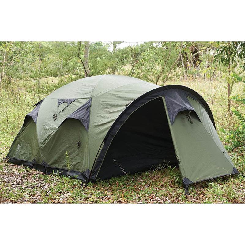 Snugpak The Cave 4-Person 4-Season Tent-2