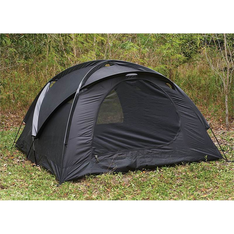 Snugpak The Cave 4-Person 4-Season Tent-3