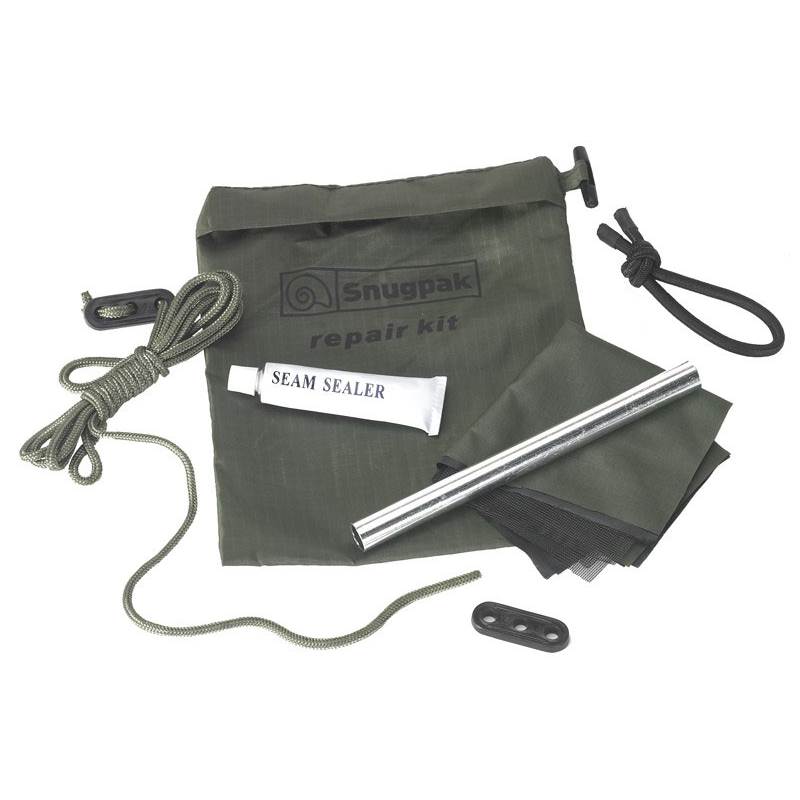 Snugpak The Cave 4-Person 4-Season Tent-4