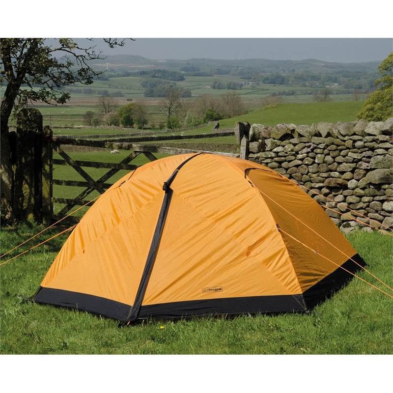 Snugpak Journey Trio Tent-1