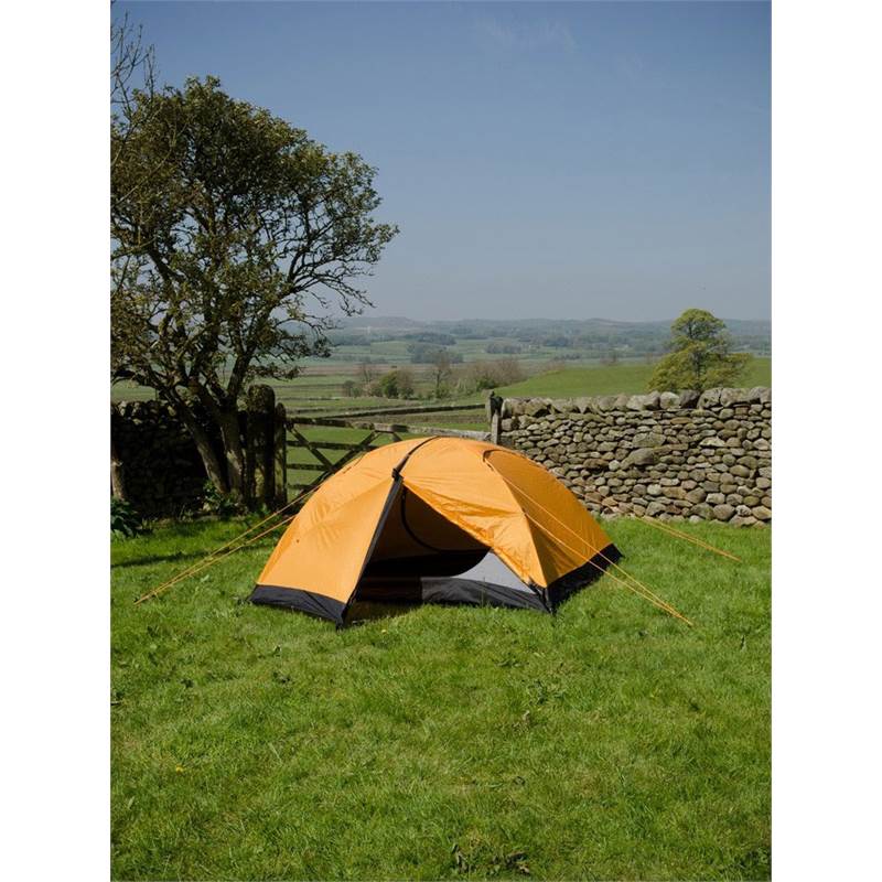 Snugpak Journey Trio Tent-2