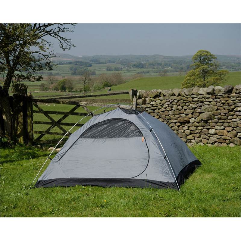 Snugpak Journey Trio Tent-3