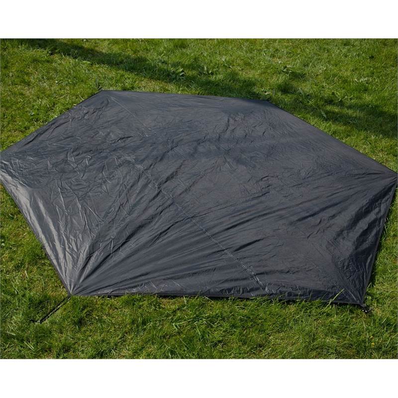 Snugpak Journey Trio Tent-4