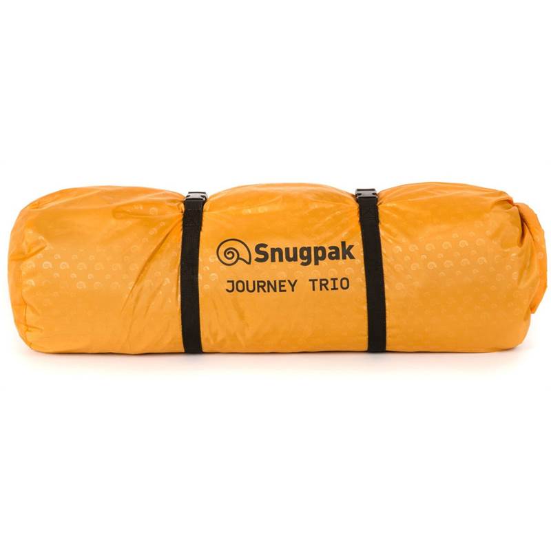 Snugpak Journey Trio Tent-5