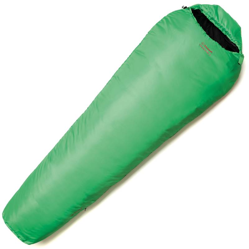 Snugpak Travelpak 3 Sleeping Bag-2