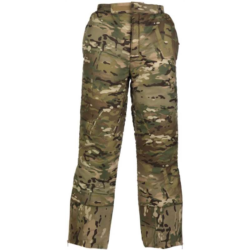 Snugpak Softie SP6 Insulated Pants-5