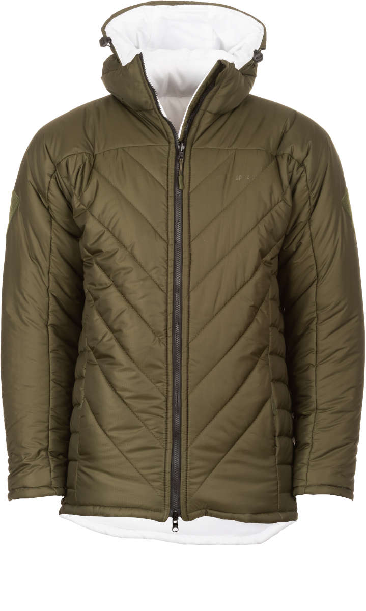 Snugpak reversible jacket on sale