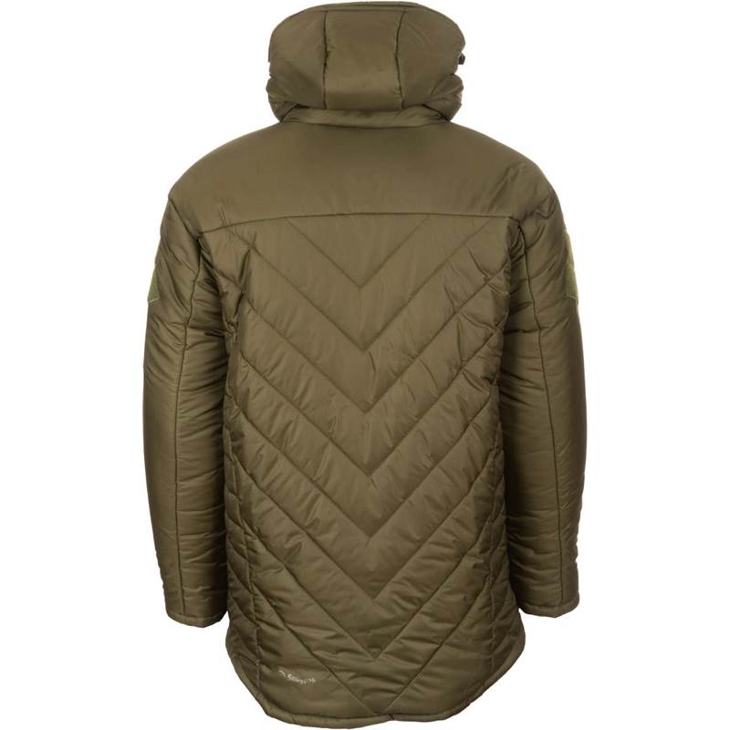Snugpak SJ12 Reversible Jacket-2