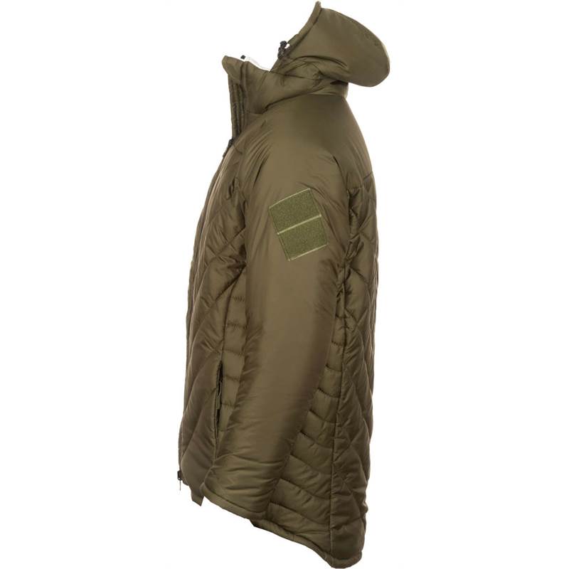 Snugpak SJ12 Reversible Jacket-3