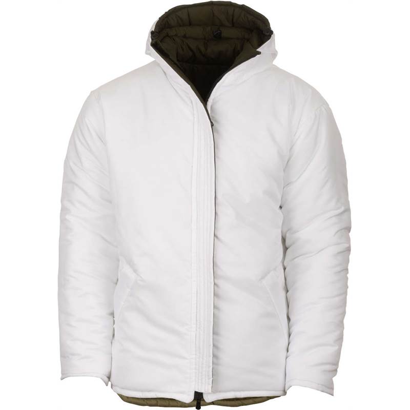 Snugpak SJ12 Reversible Jacket-4