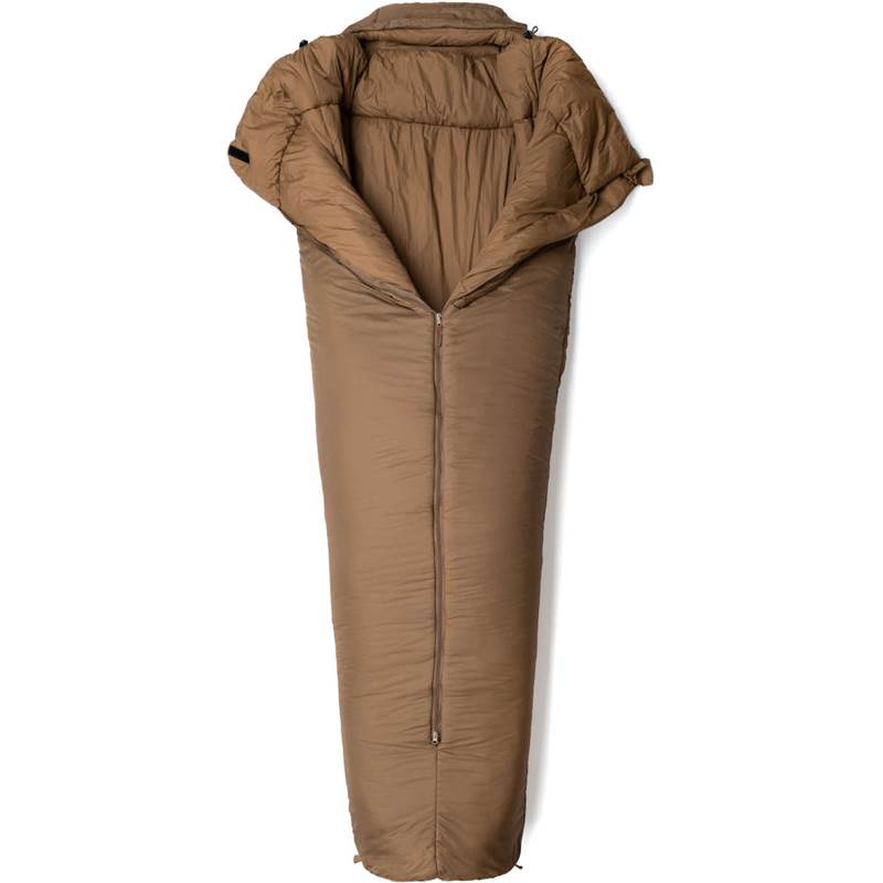 Snugpak Special Forces 2 Sleeping Bag - Extra Long-5