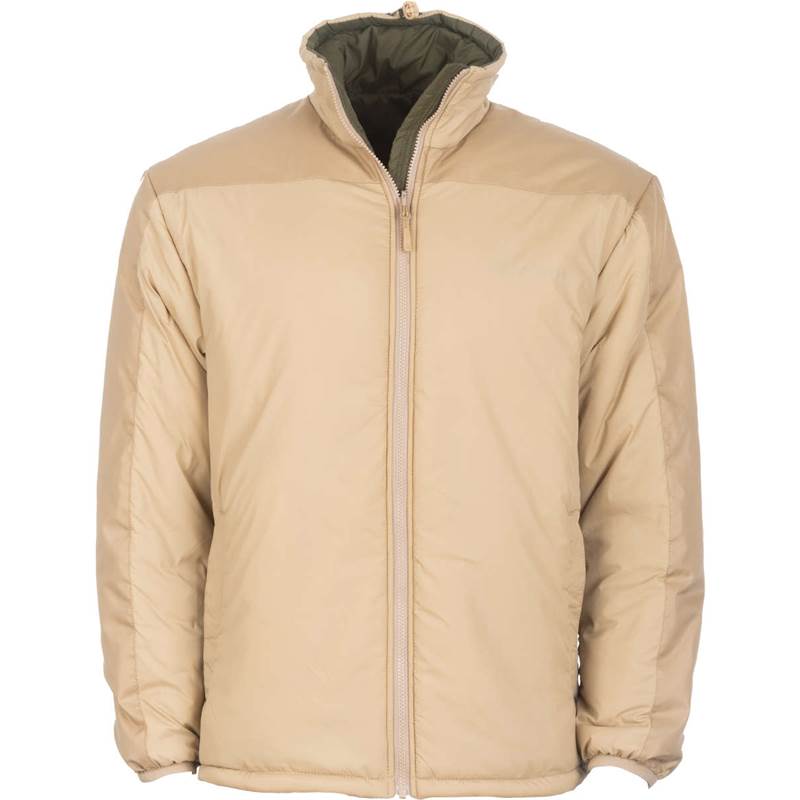 Snugpak Sleeka Elite Reversible Jacket-1