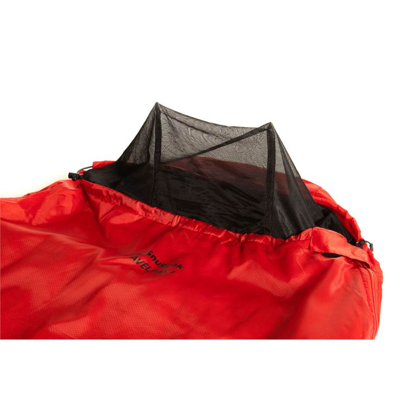 Snugpak Travelpak 1 Sleeping Bag-4