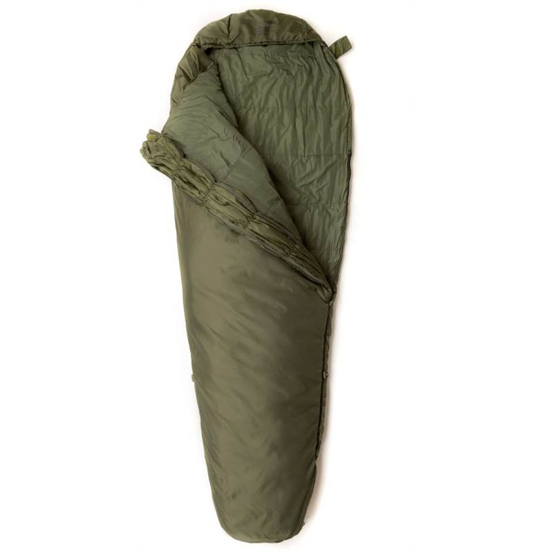 Snugpak Softie Elite 1 Sleeping Bag-3