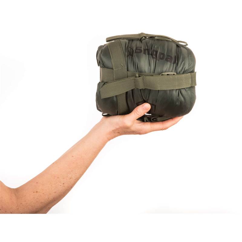 Snugpak Softie Elite 1 Sleeping Bag-5