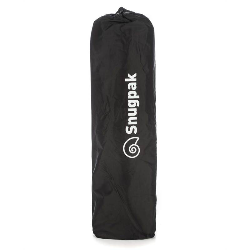 Snugpak The Bunker 3 Person Tent Footprint-2