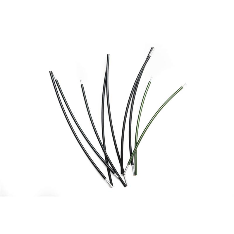 Snugpak Ionosphere 1 Person Tent IX Tent Poles-2