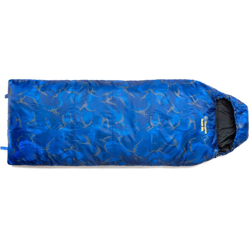 Snugpak Sleeper Kids  WGTE Sleeping Bag-5