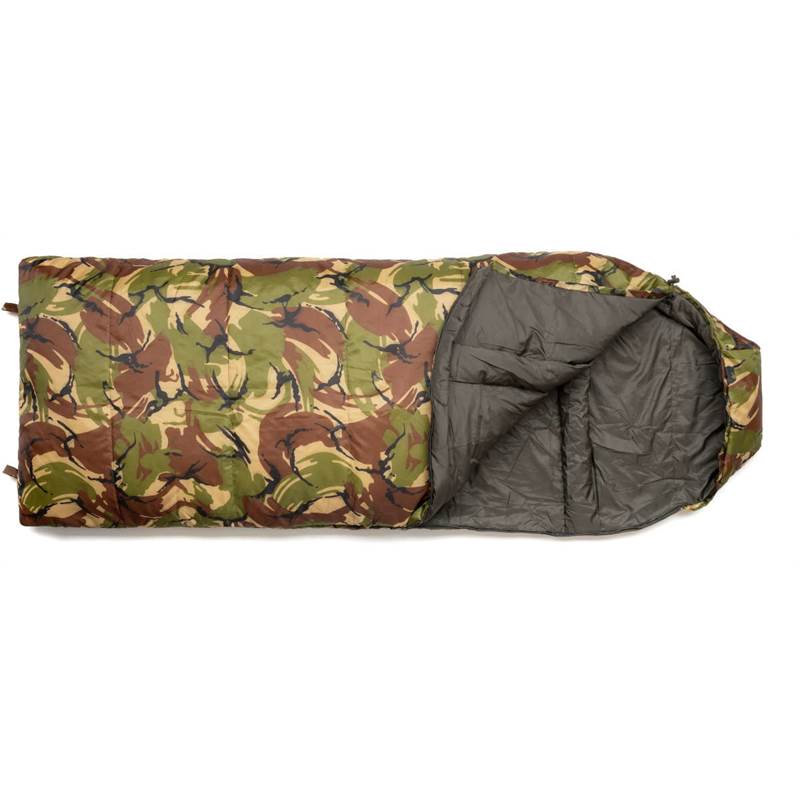 Snugpak Sleeper Kids  WGTE Sleeping Bag-2
