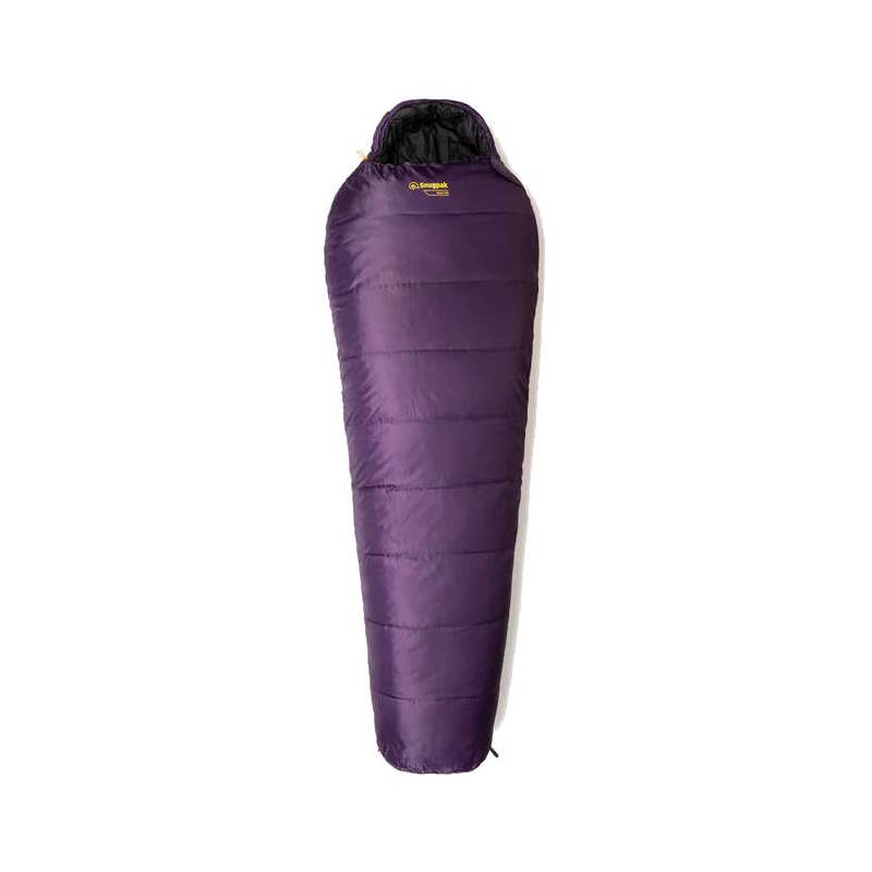 Snugpak Sleeper Lite Sleeping Bag-4