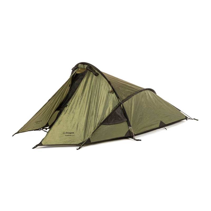 Snugpak Scorpion 2 IX WGTE Tent-1