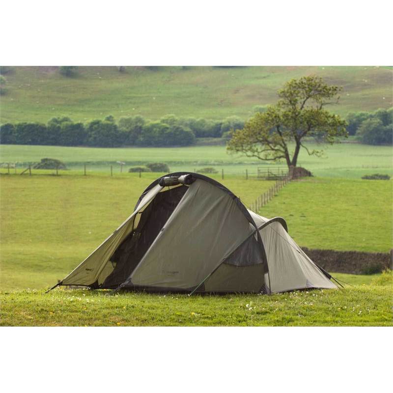 Snugpak Scorpion 2 IX WGTE Tent-2
