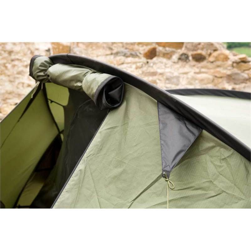 Snugpak Scorpion 2 IX WGTE Tent-3