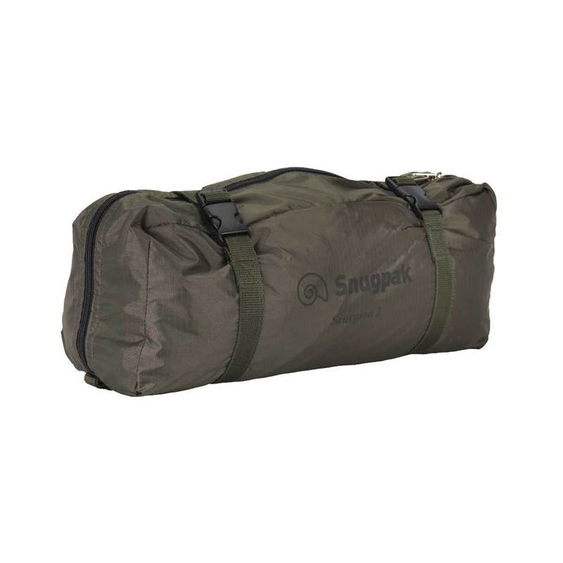 Snugpak Scorpion 2 IX WGTE Tent-5