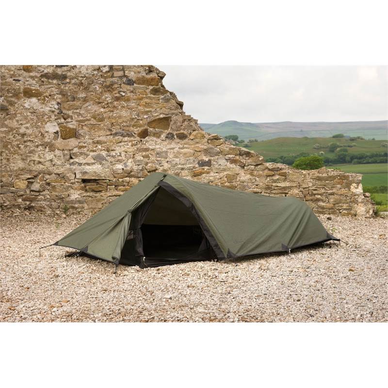 Snugpak Ionosphere 1-Person Tent-3