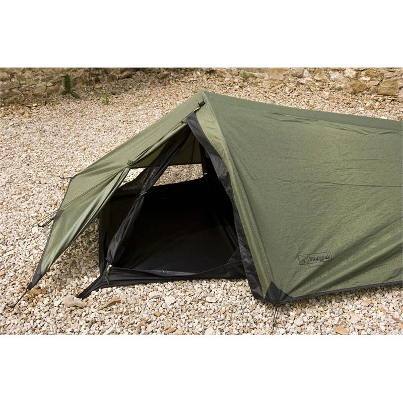 Snugpak Ionosphere 1-Person Tent-4