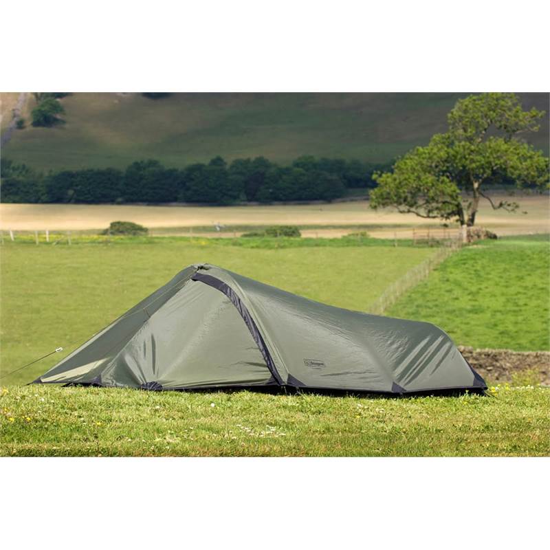 Snugpak Ionosphere 1-Person Tent-5