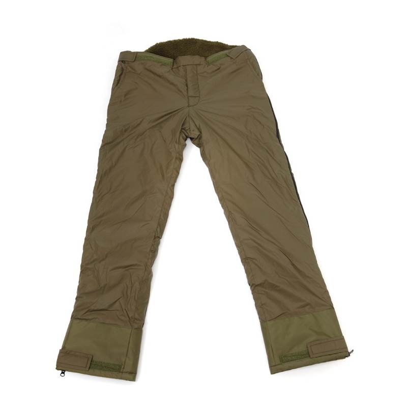 Snugpak Pile Pants-3