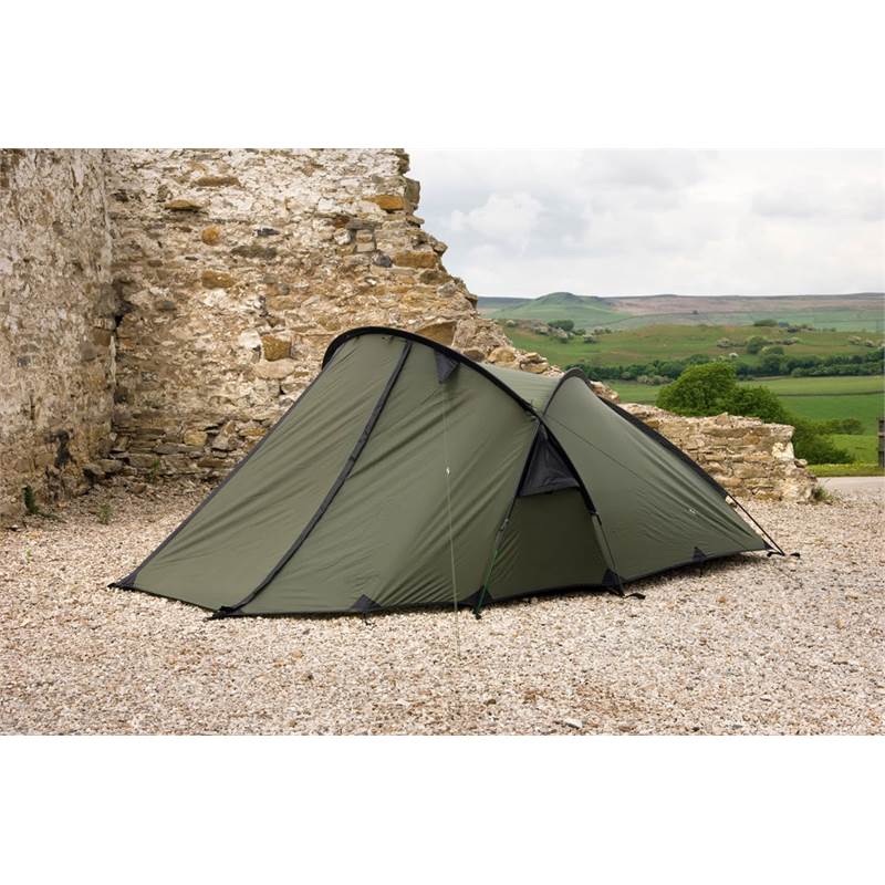 Snugpak Scorpion 3-Person Tent-1