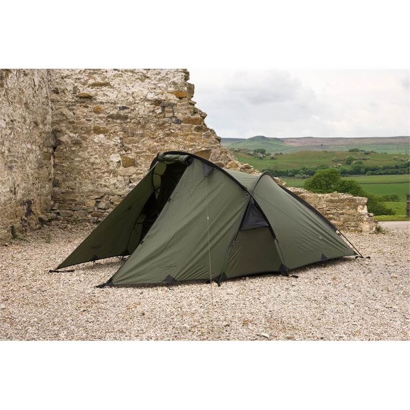 Snugpak Scorpion 3-Person Tent-3