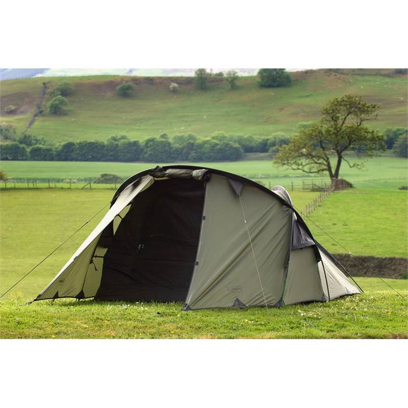 Snugpak Scorpion 3-Person Tent-4