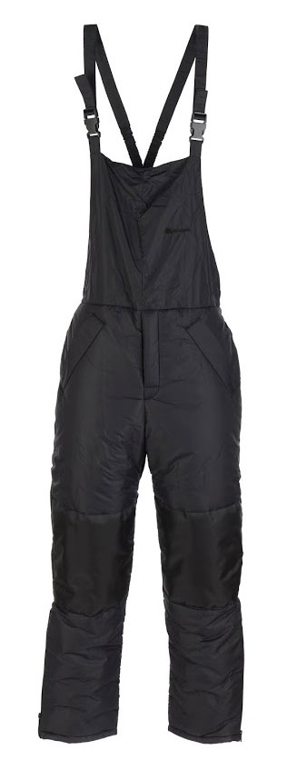 Insulated salopettes on sale