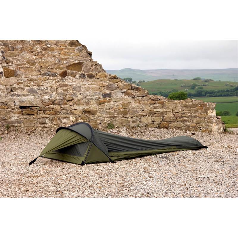 Snugpak Stratosphere Hooped Bivi-1