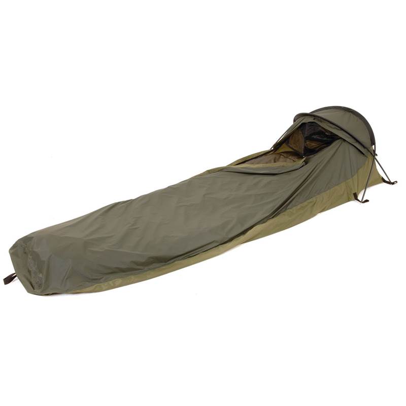 Snugpak Stratosphere Hooped Bivi-3