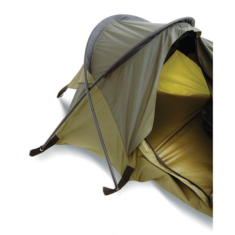 Snugpak Stratosphere Hooped Bivi-4