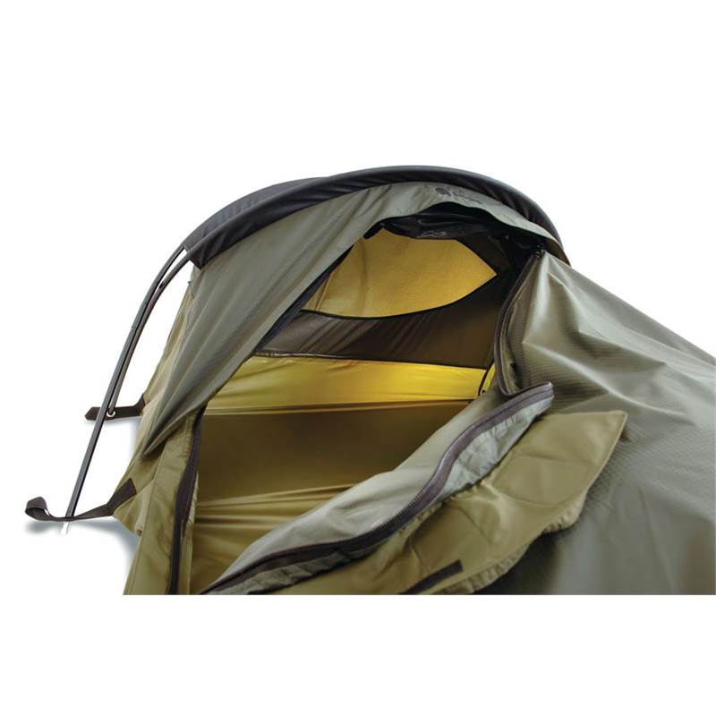 Snugpak Stratosphere Hooped Bivi-5
