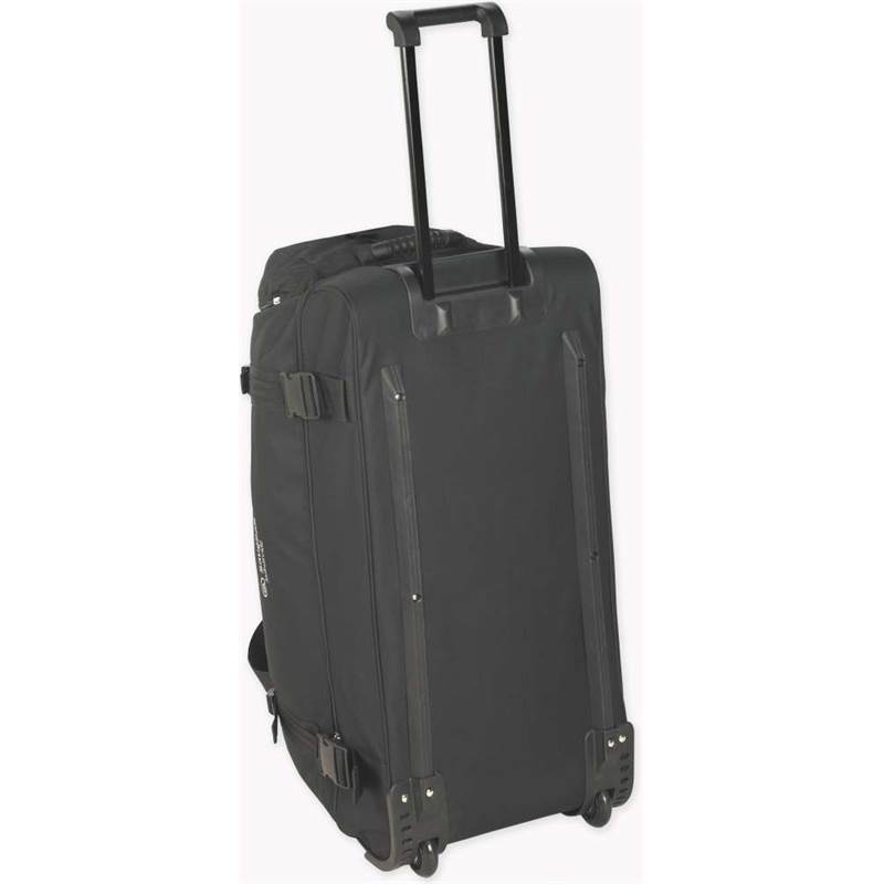 Snugpak Subdivide 90L Wheeled Holdall-4